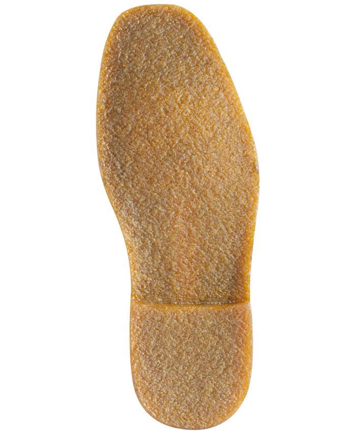 johnston & murphy copeland chukka boots