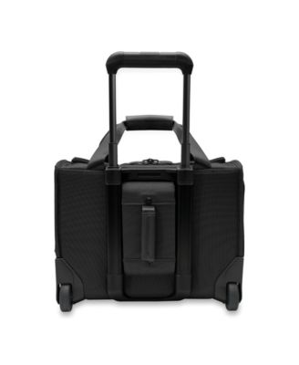 Baseline 2-Wheel Cabin Bag