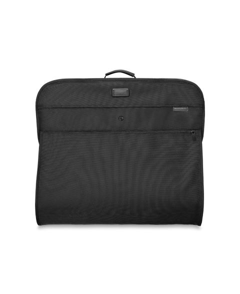Сумка Briggs & Riley Baseline Classic Garment, цвет: Чёрный