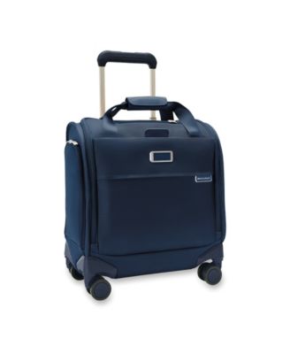 Baseline Cabin Spinner