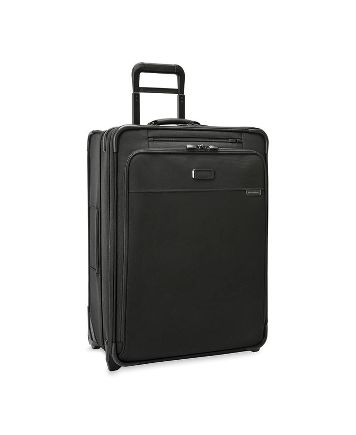 Briggs & Riley Baseline Medium Expandable Upright Macy's