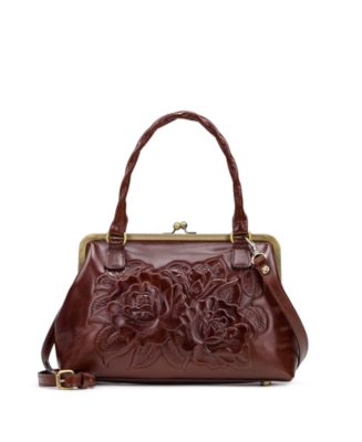 Patricia Nash Women's Rora Frame Bag - Macy's