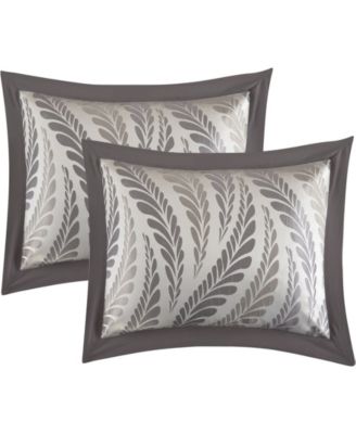 Carmen 7 Piece Comforter Set, King