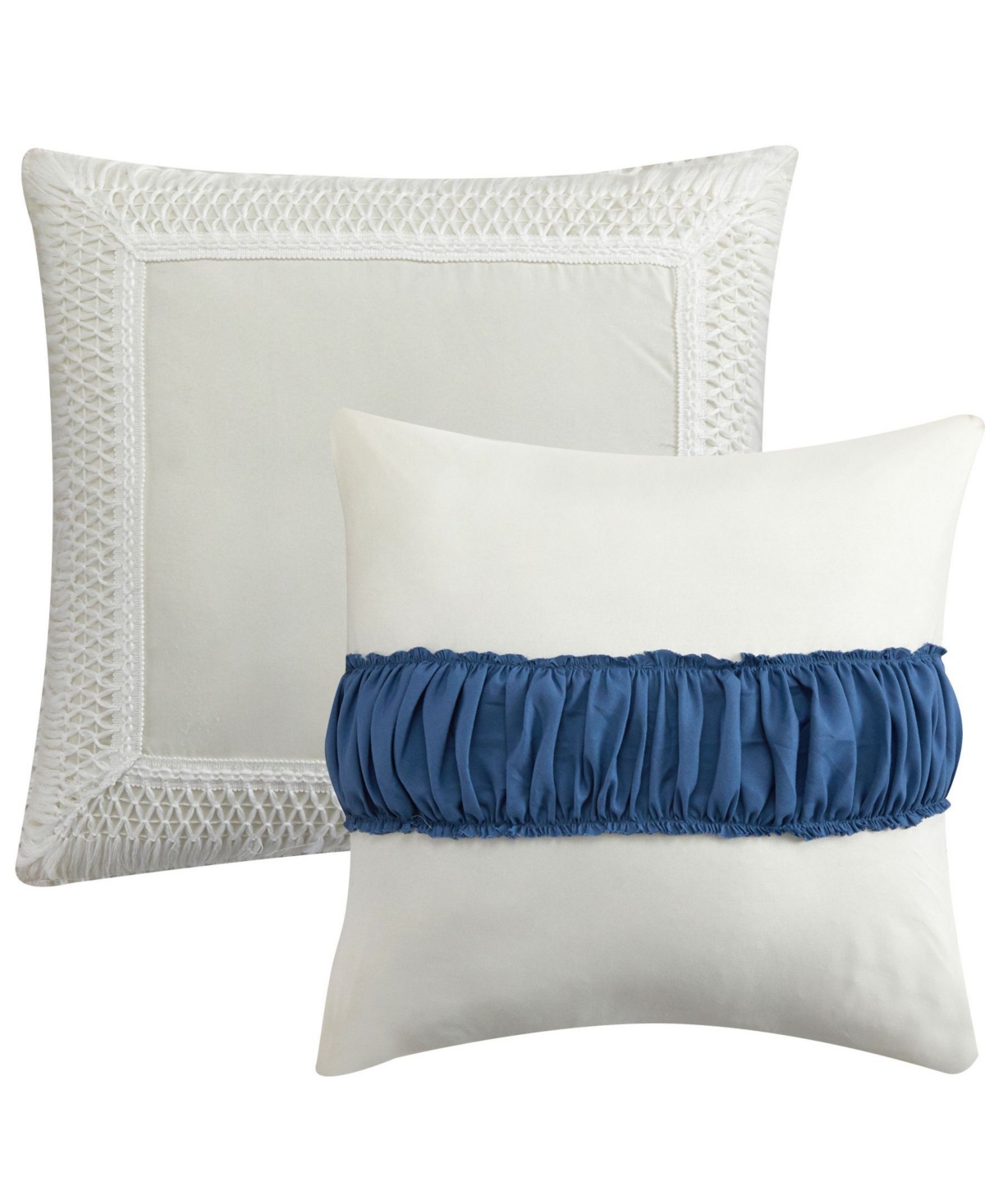 Stratford Park Brenda 10 Piece Comforter Set