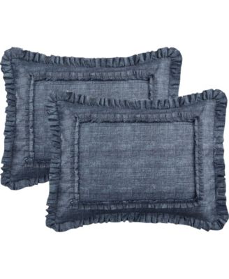 Brenda 10 Piece Comforter Set, California King