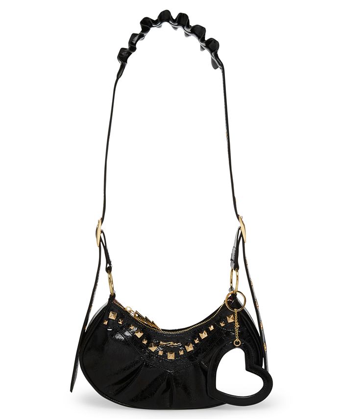 Betsey johnson makeup bag macys 2025