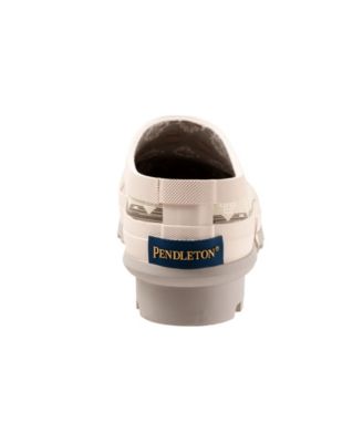 Women's Santa Clara Clogs