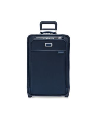 Baseline Essential 2-Wheel Carry-On