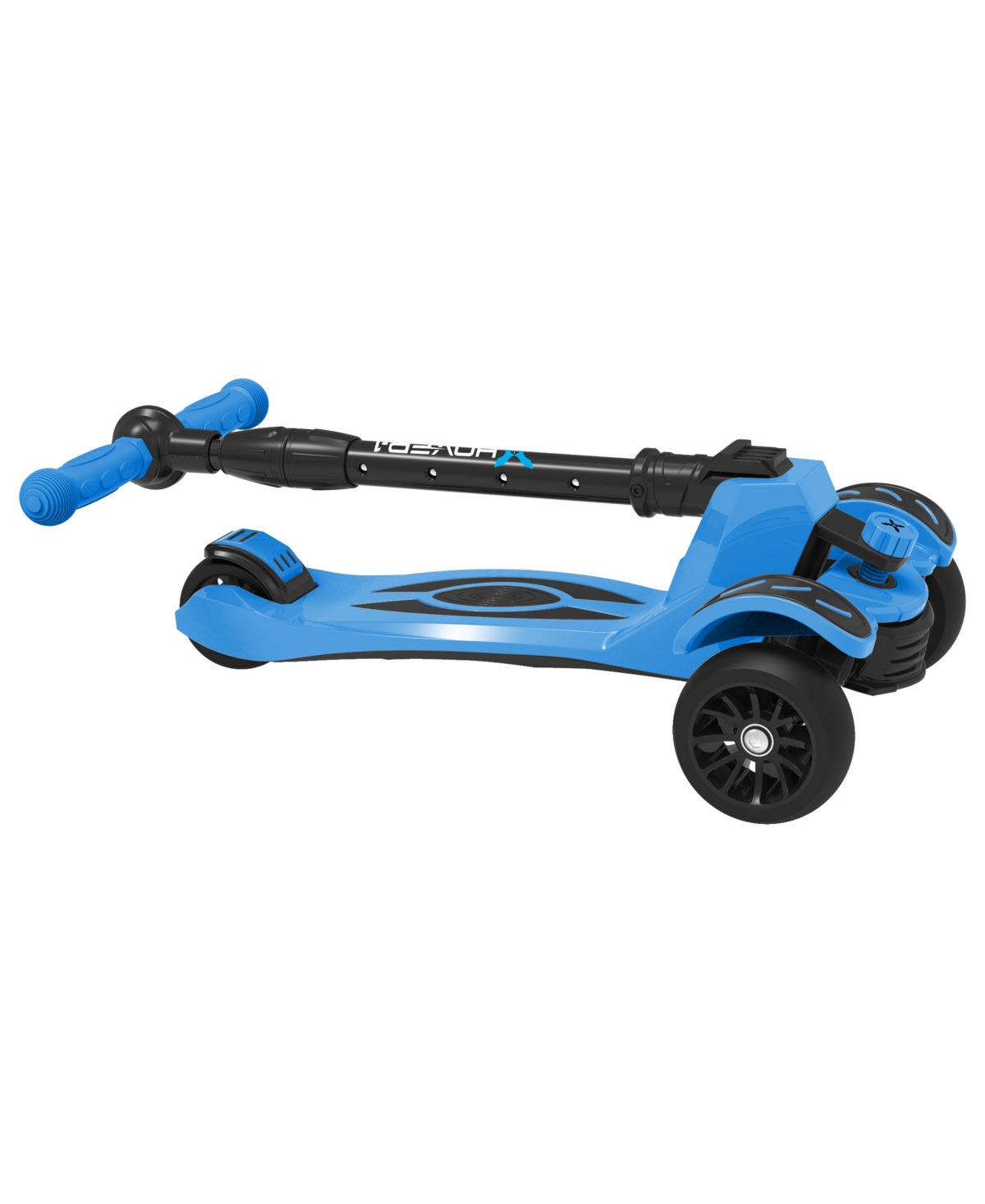 HOVER-1 VIVID FOLDING KICK SCOOTER FOR KIDS 5 PLUS YEAR OLD
