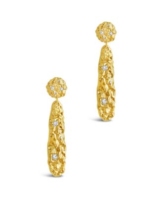 Alina Drop Earrings