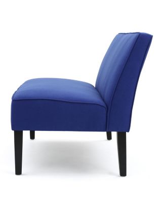 Dejon Modern Loveseat