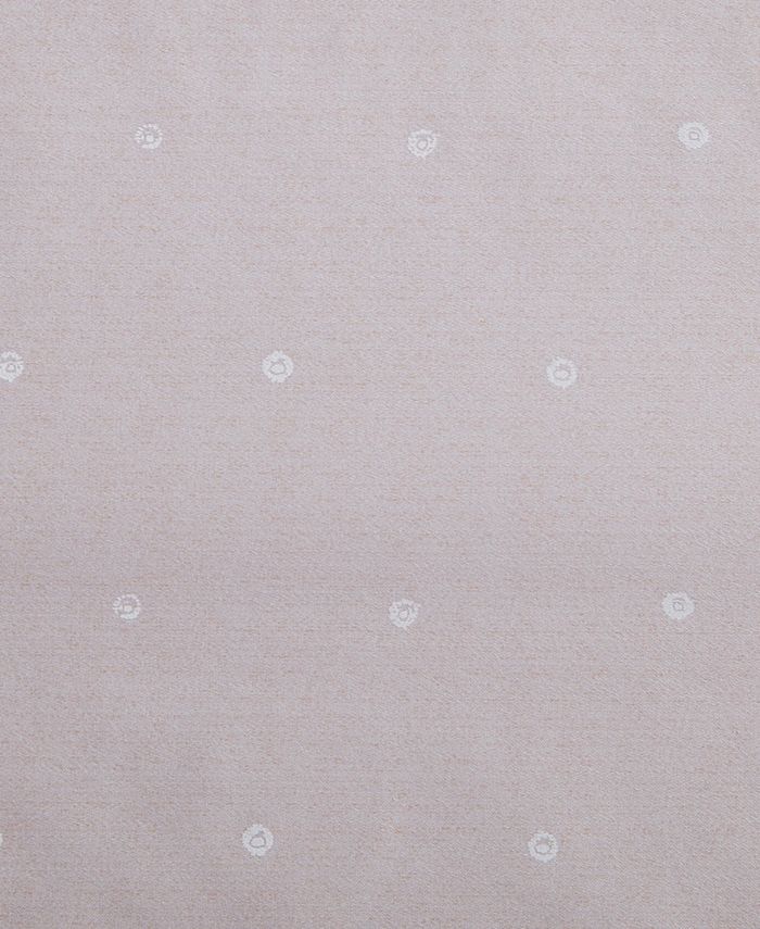 Vera Wang 4 Piece Eyelet Thread Count 800 Sateen Sheet Set, Queen Macy's