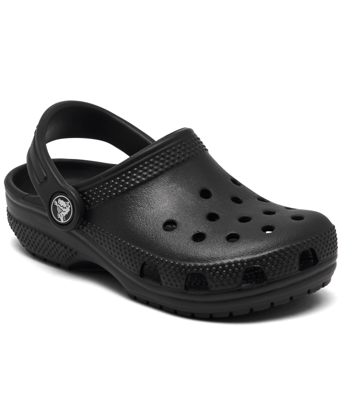 Детские Crocs Toddler Kids Classic Clogs from Finish Line — фото 1