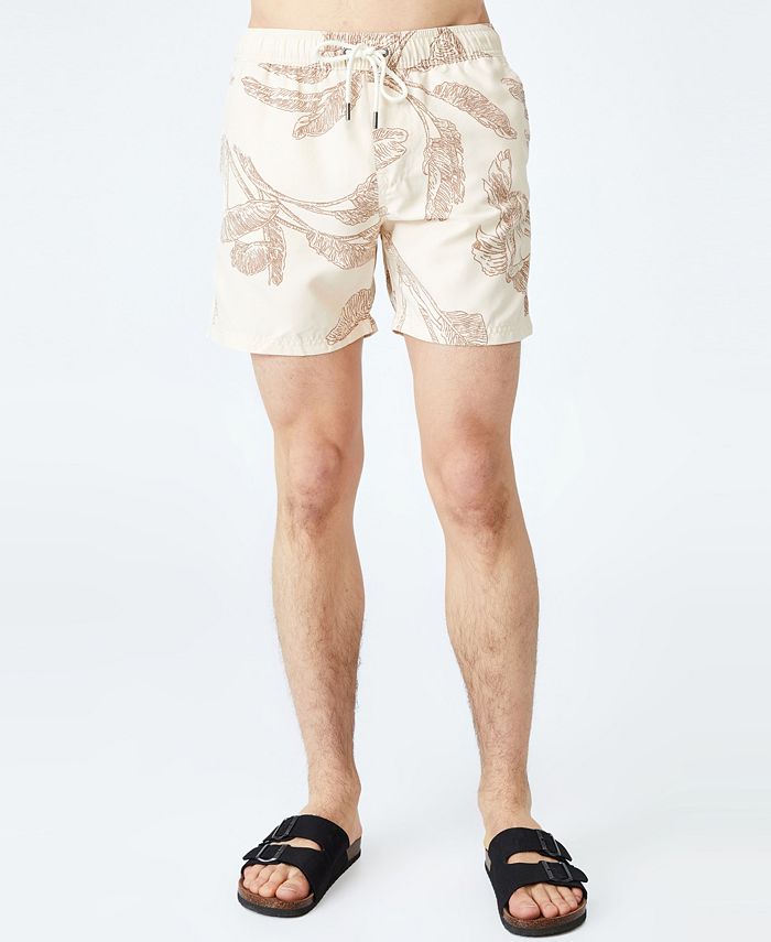 COTTON ON Men's Kahuna Shorts Macy's