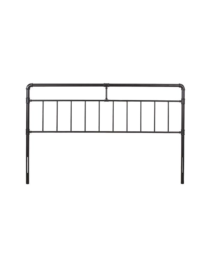 Noble House Aborn Contemporary King Headboard Macy's