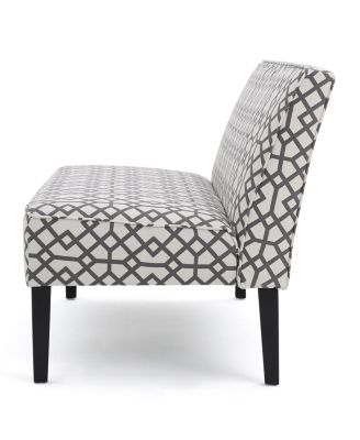 Dejon Modern Loveseat