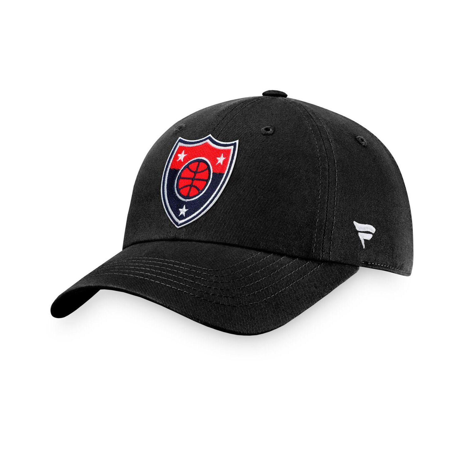 Men's Black Tri-State Core Adjustable Hat