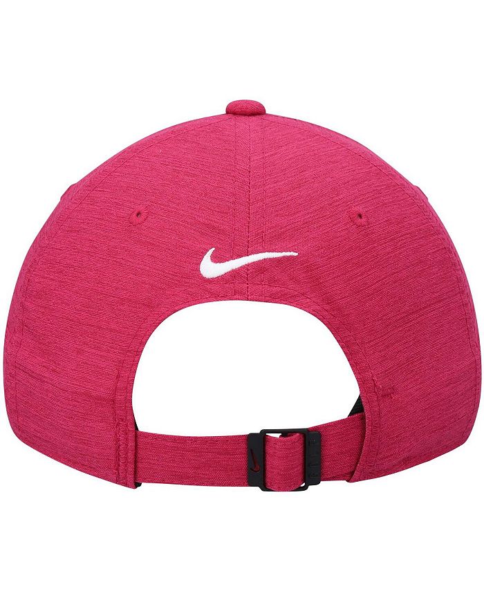 Nike Aerobill Legacy 91 Adjustable Golf Hat (pink) - Clearance Sale