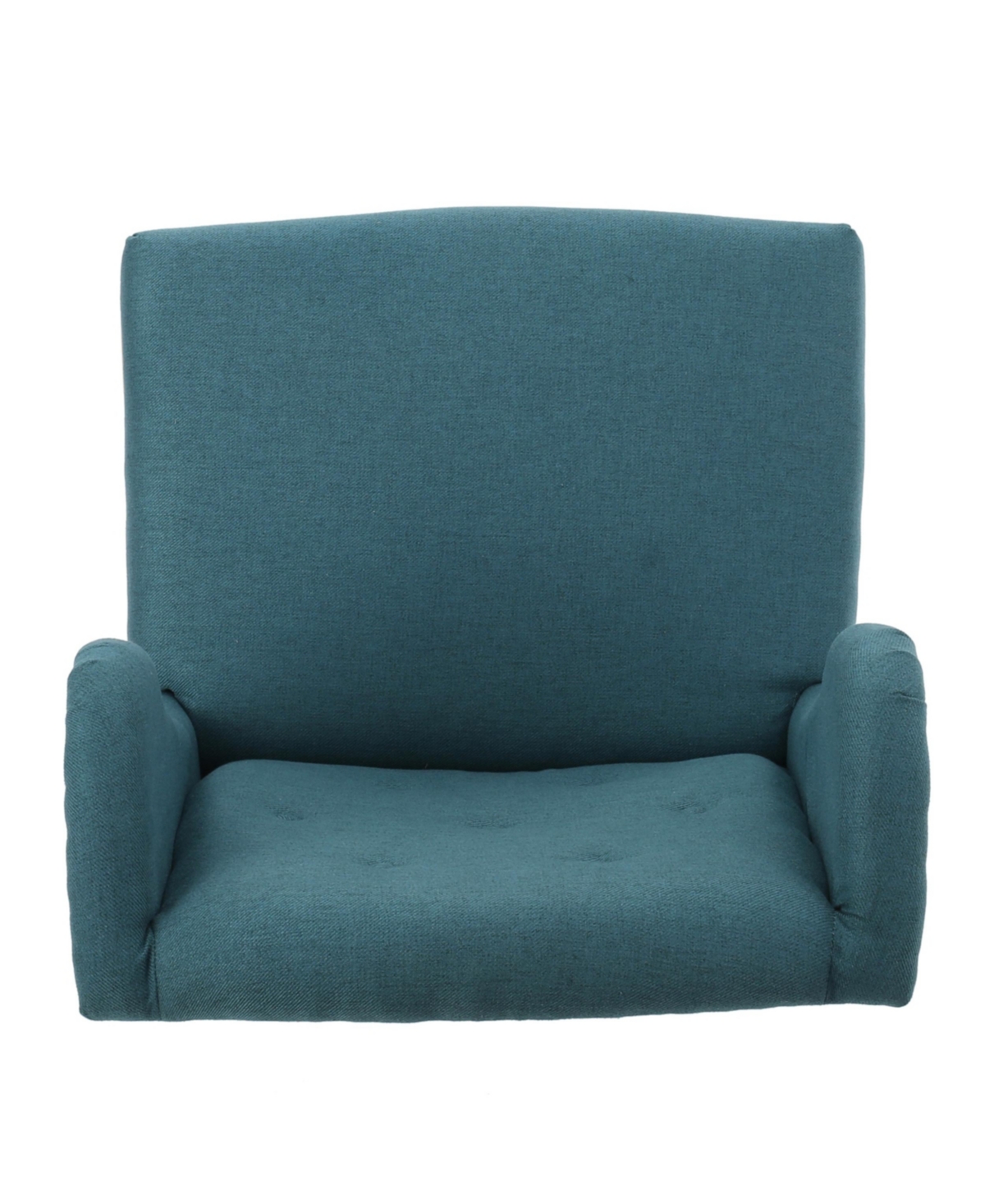 NOBLE HOUSE NICLAS FABRIC CHAIR
