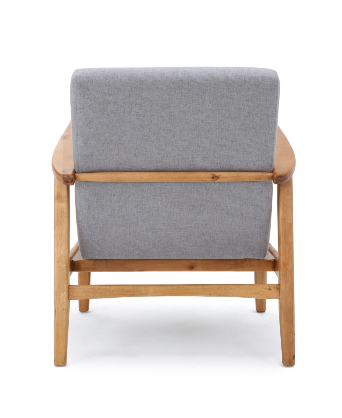 NOBLE HOUSE PERSEUS FABRIC CLUB CHAIR