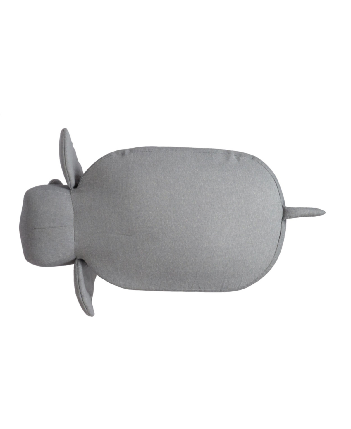 NOBLE HOUSE GOSHEN CONTEMPORARY KIDS ELEPHANT OTTOMAN