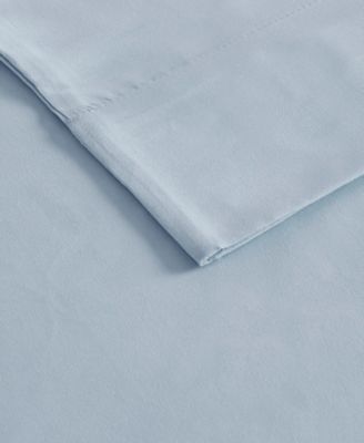 3M-Microcell™ Solid 4-Pc. Sheet Set, King