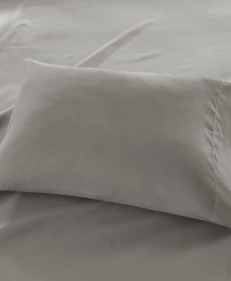 3M-Microcell™ Solid 4-Pc. Sheet Set, Full