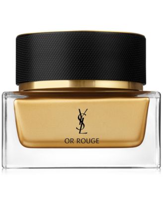 la creme regard ysl