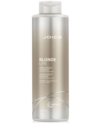 Blonde Life Brightening Shampoo, 33.8 oz