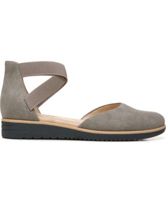 Womens' Intro Slip-on Flats