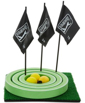 PGA TOUR - Target Chipping Game
