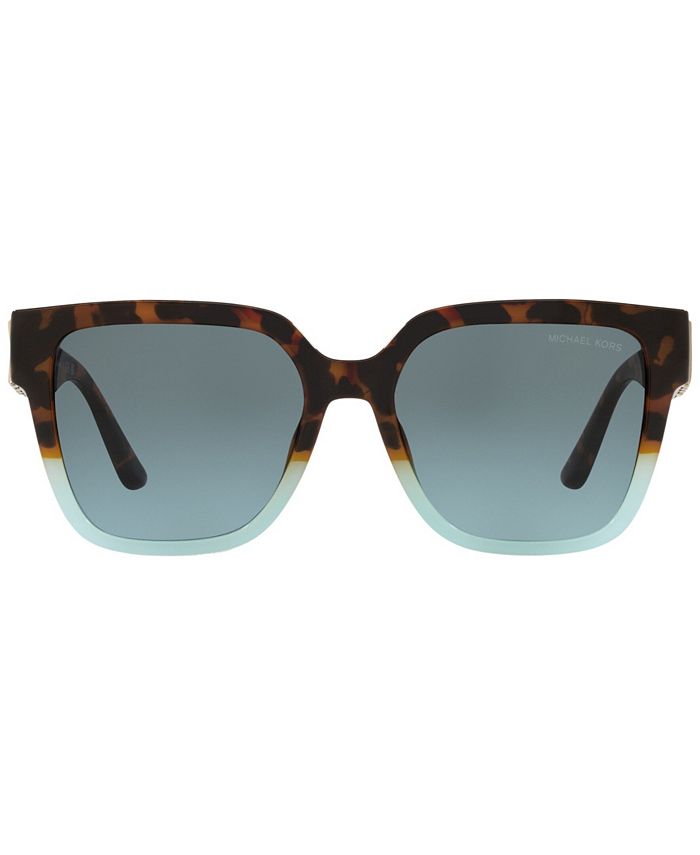 Michael Kors Women's Sunglasses, Karlie 54 Macy's