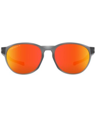 Men's Polarized Sunglasses, Reedmace 54