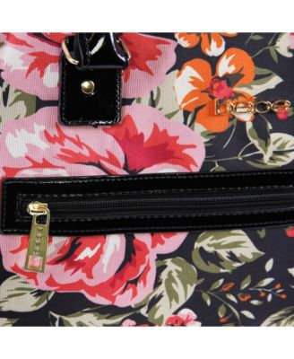 Giselle Rolling Duffel Bag, 22"