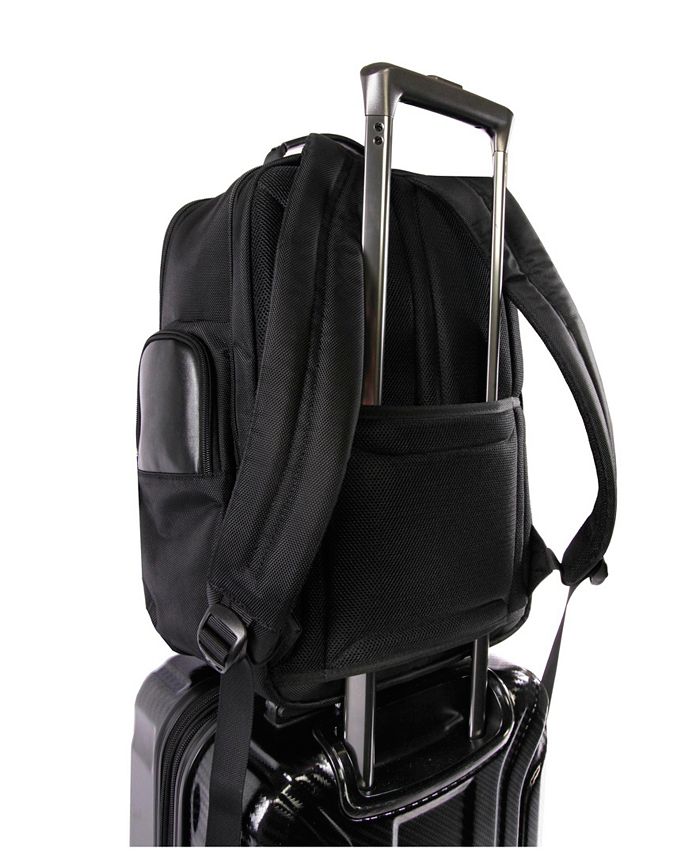 Brookstone Ezra Backpack - Macy's