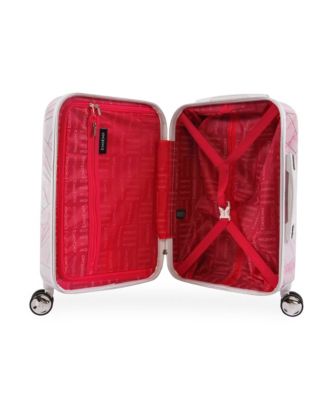 Alana Spinner Suitcase, 21"