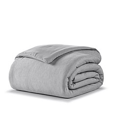 Cooling Jersey Comforter Collection