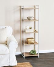 Macys bookcase on sale