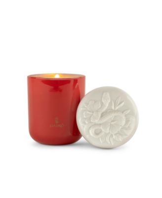 Snake Candle - A Secret Orient Scent 