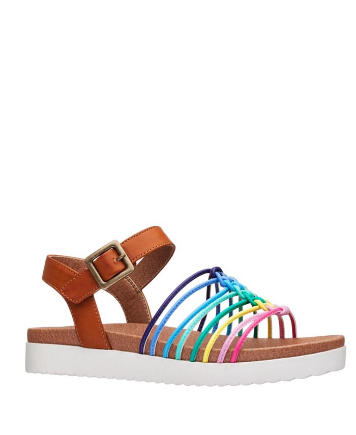 Little Girls Sandals