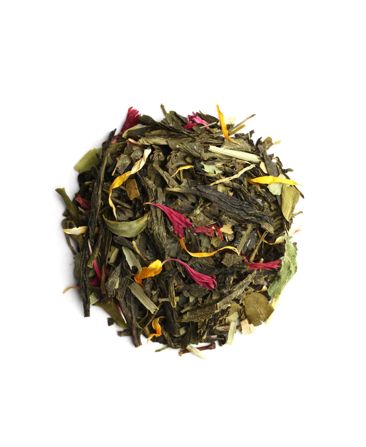 Palais des Thes Brazilian Detox Energy Loose Leaf Tin