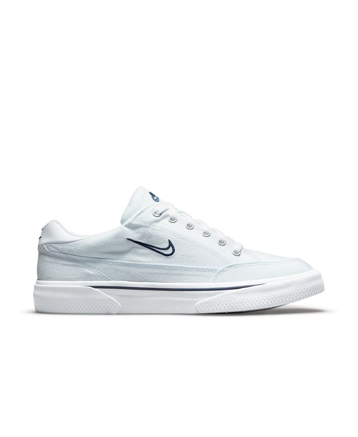 Nike Men's Retro GTS Casual Sneakers from Finish Line & Reviews