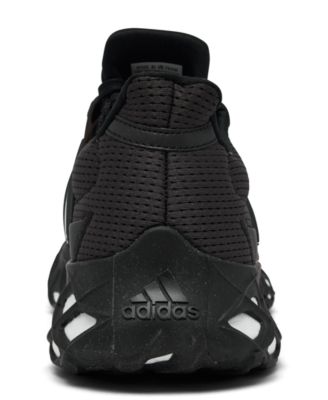 adidas Men's UltraBOOST Web DNA Running Sneakers from Finish Line