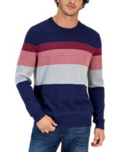 Club Room Sweaters for Men - Macy's