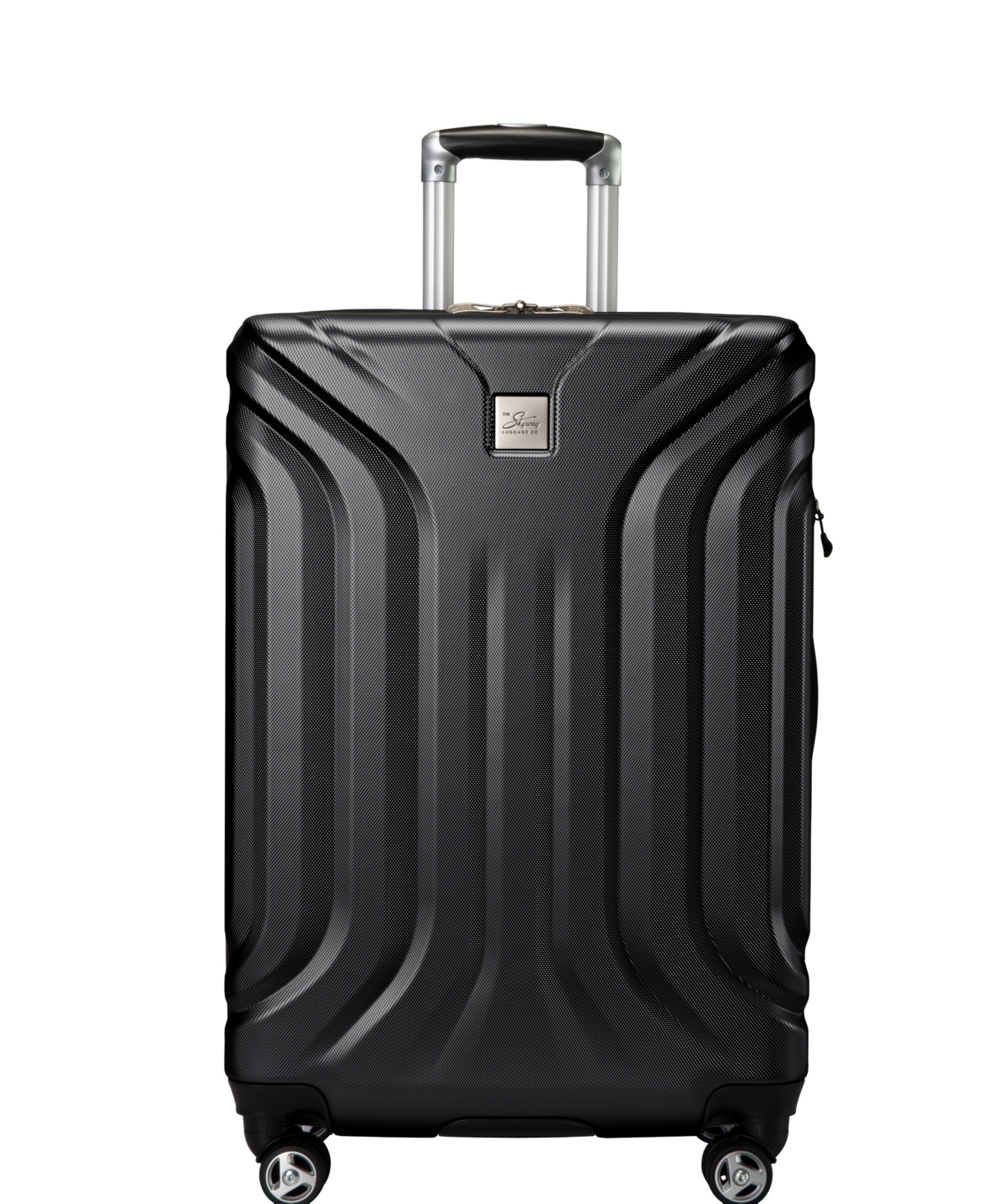 Nimbus 4.0 24" Hardside Medium Check-In Suitcase - Maritime Blue