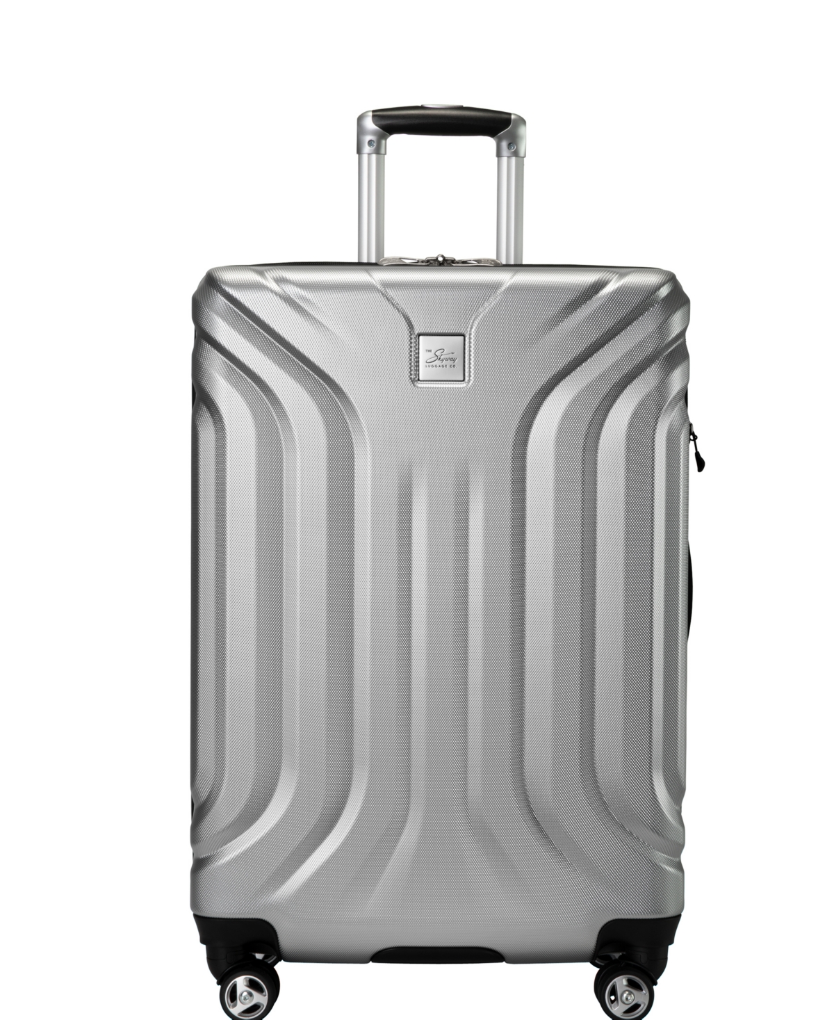 Nimbus 4.0 24" Hardside Medium Check-In Suitcase - Maritime Blue
