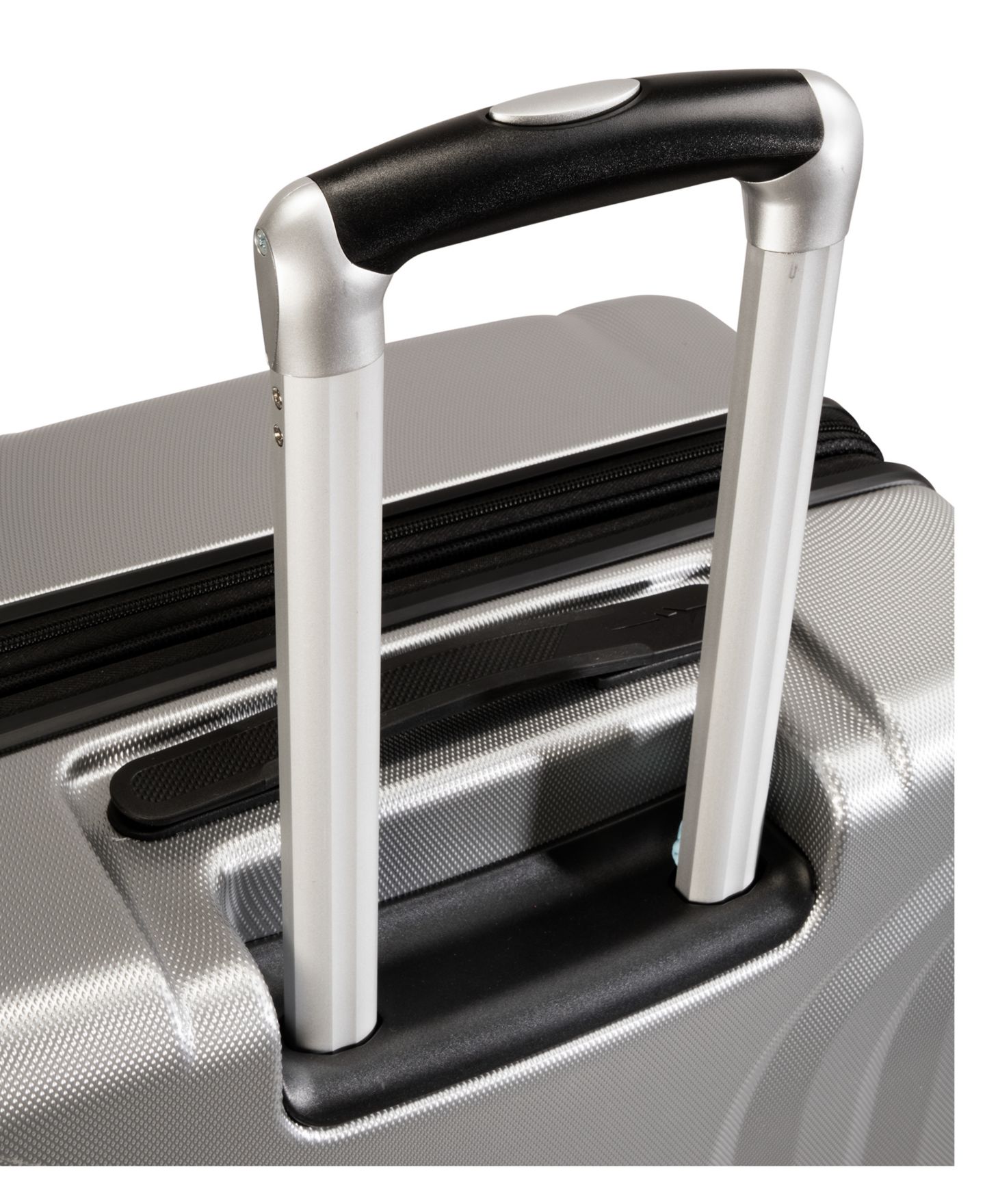 Чемодан Skyway Nimbus 4.0 28" Hardside Large Check-In Suitcase, цвет: Синий — фото 14