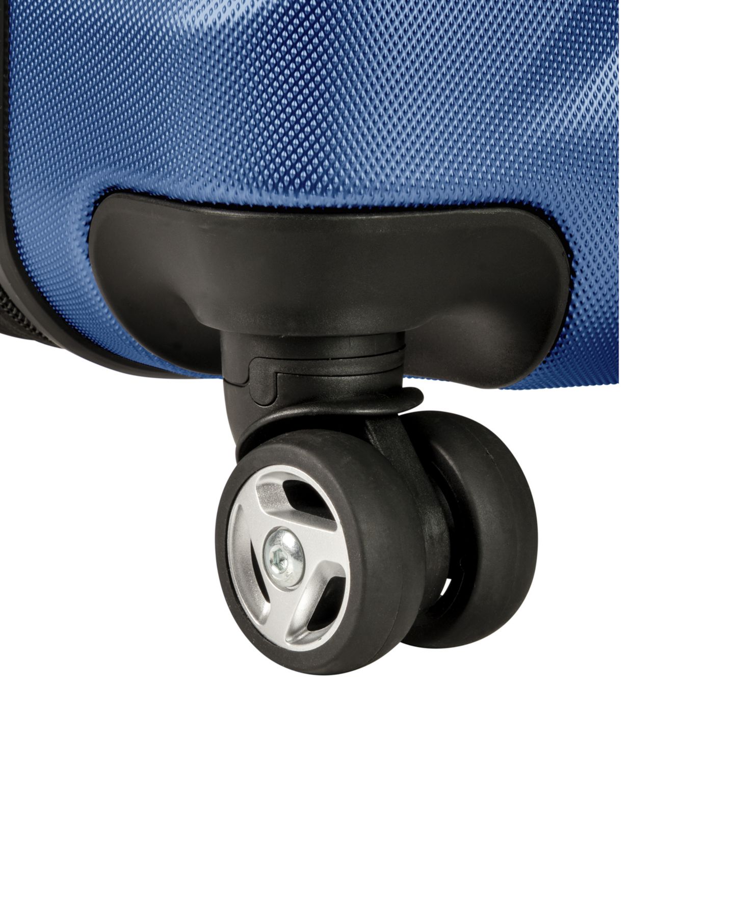 Чемодан Skyway Nimbus 4.0 28" Hardside Large Check-In Suitcase, цвет: Синий — фото 7
