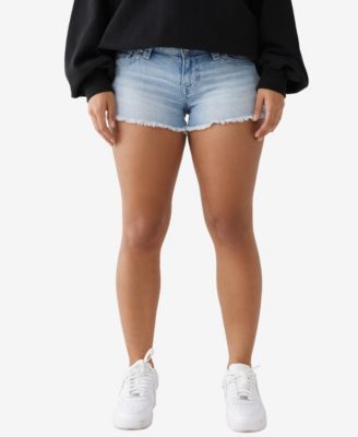 Joey Cut Off Shorts \u0026 Reviews 