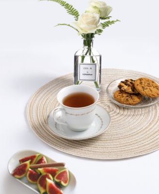 Tea and Coffee Set, 8 Piece